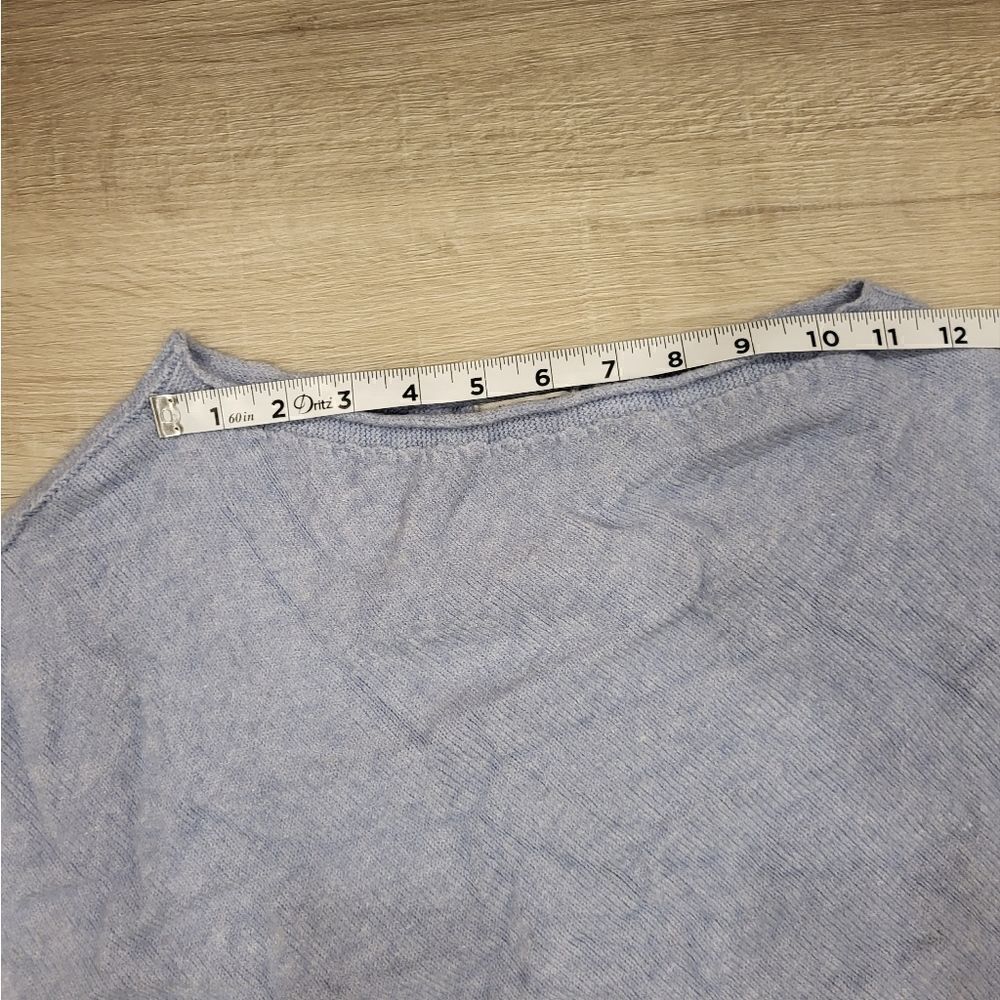 ART Italian Poncho size onesize - Picture 4 of 8